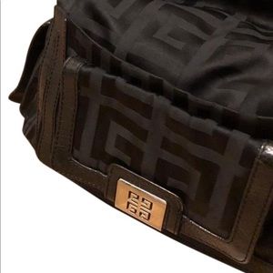 Authentic Givenchy hobo bag |gucci LV YSL chanel